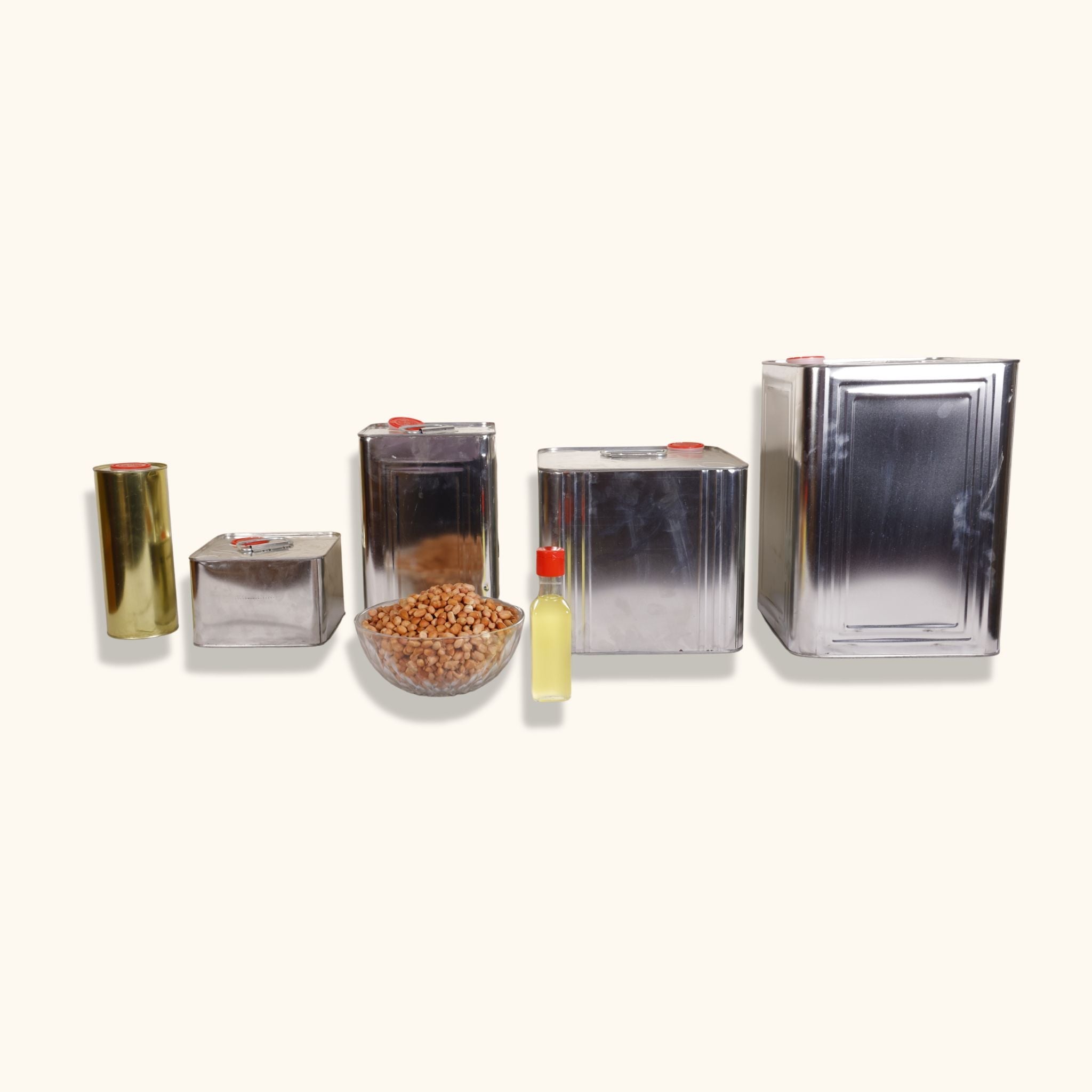 Oils