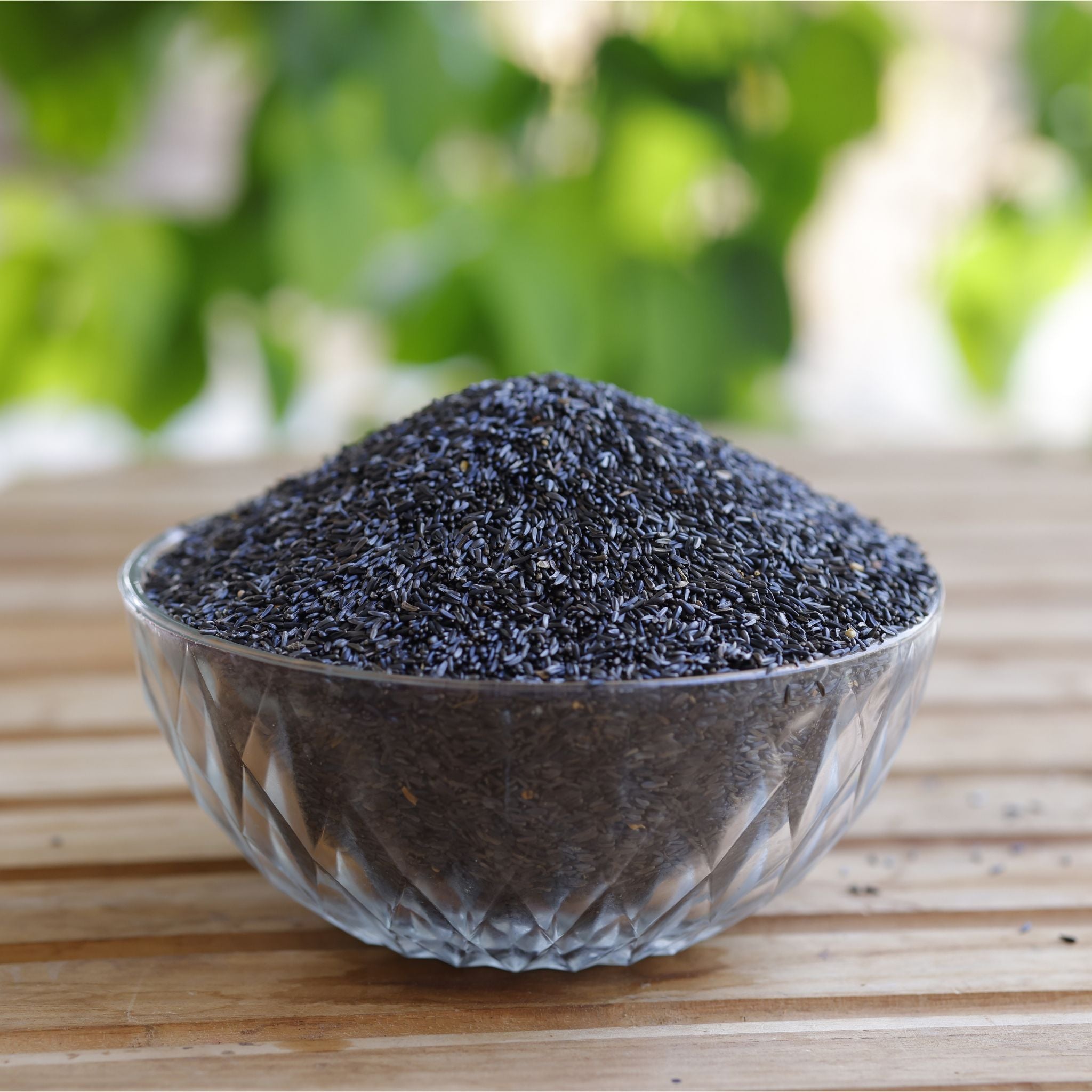 Nalla Nuvvula Nune - Eddhu Ganuga Nune | Bull Churned Cold Pressed Black Sesame Oil