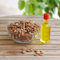 Badham Nune - Eddhu Ganuga Nune | Bull Churned Cold Pressed Almond Oil
