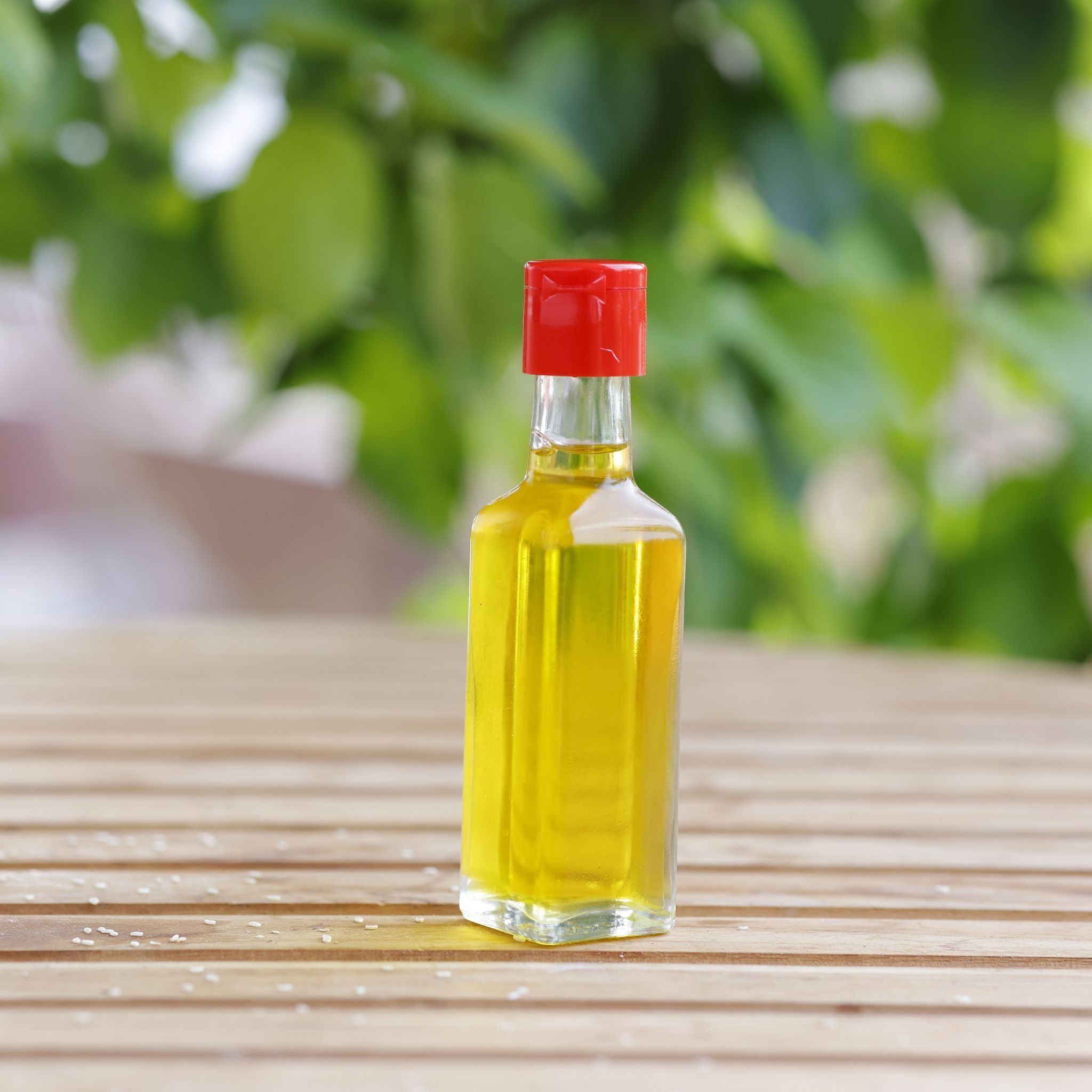 Nuvvu Pappu Nune - Eddhu Ganuga Nune | Bull Churned Cold Pressed White Sesame Oil