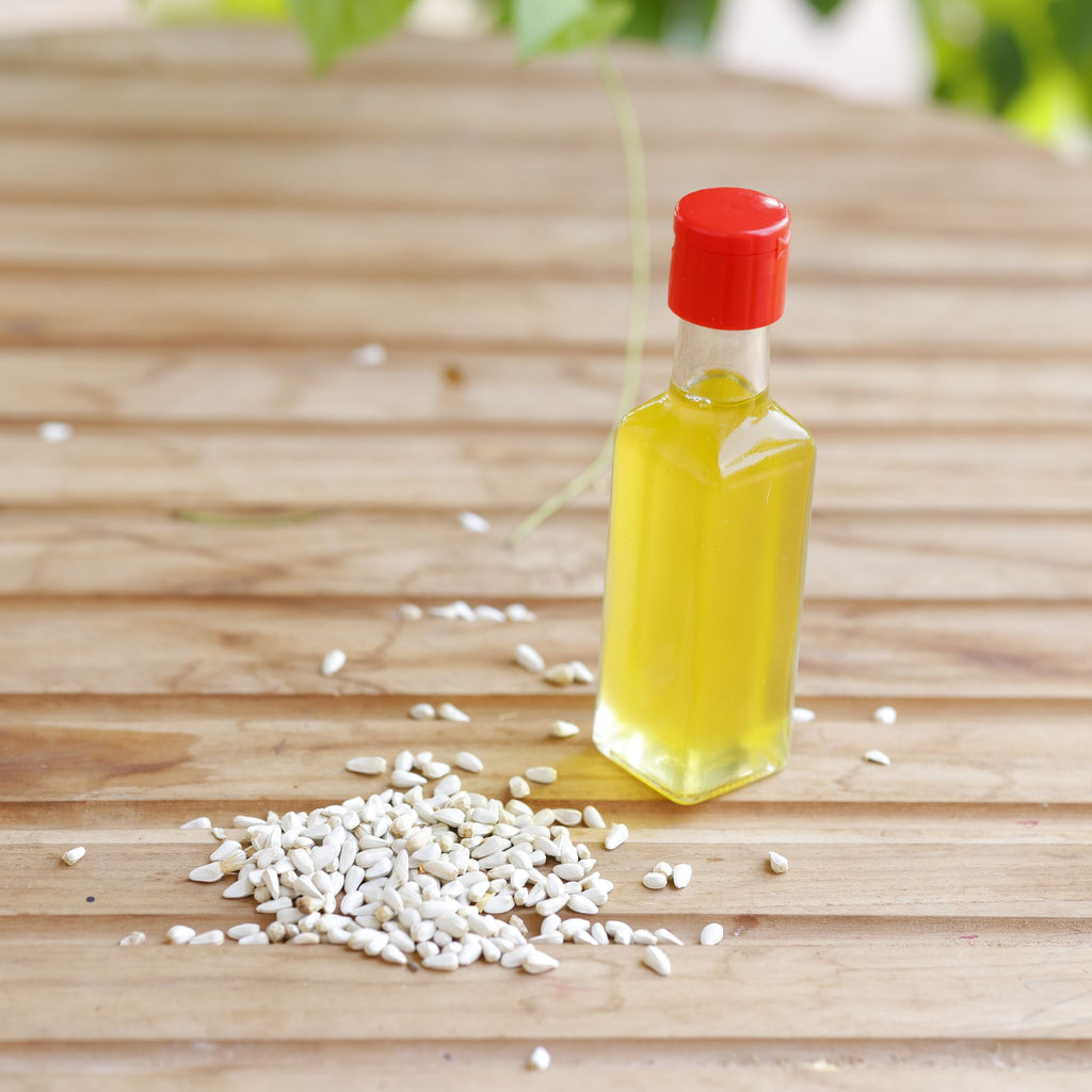 Kusuma Nune - Eddhu Ganuga Nune | Bull Churned Cold Pressed Safflower Oil
