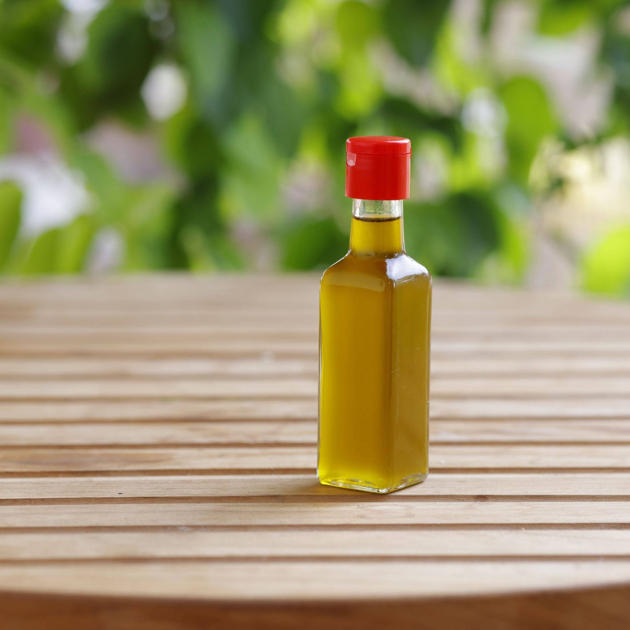Aava Nune - Eddhu Ganuga Nune | Bull Churned Cold Pressed Mustard Oil
