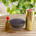 Aava Nune - Eddhu Ganuga Nune | Bull Churned Cold Pressed Mustard Oil