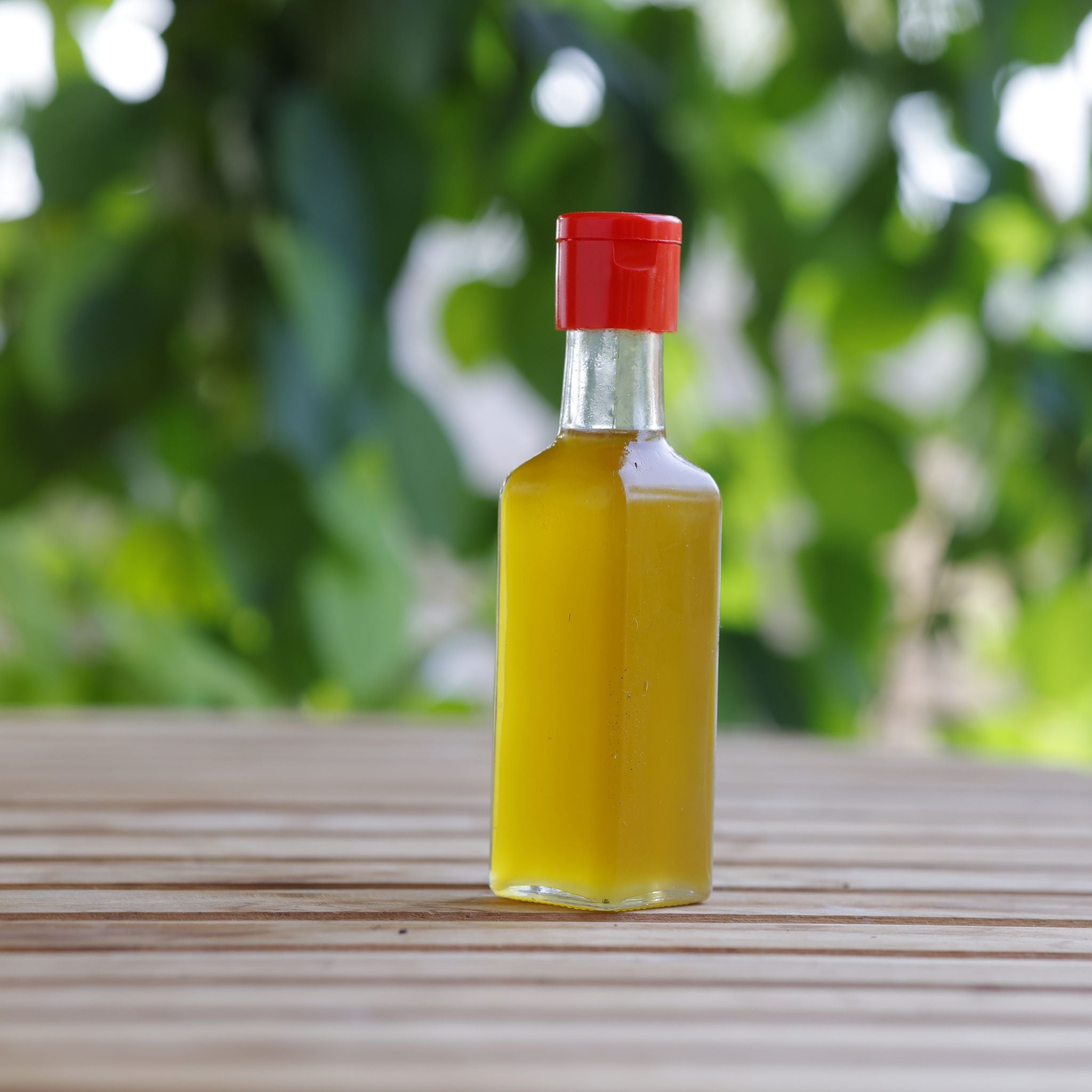 Verri Nuvvula Nune - Eddhu Ganuga Nune | Bull Churned Cold Pressed Niger Seed Oil