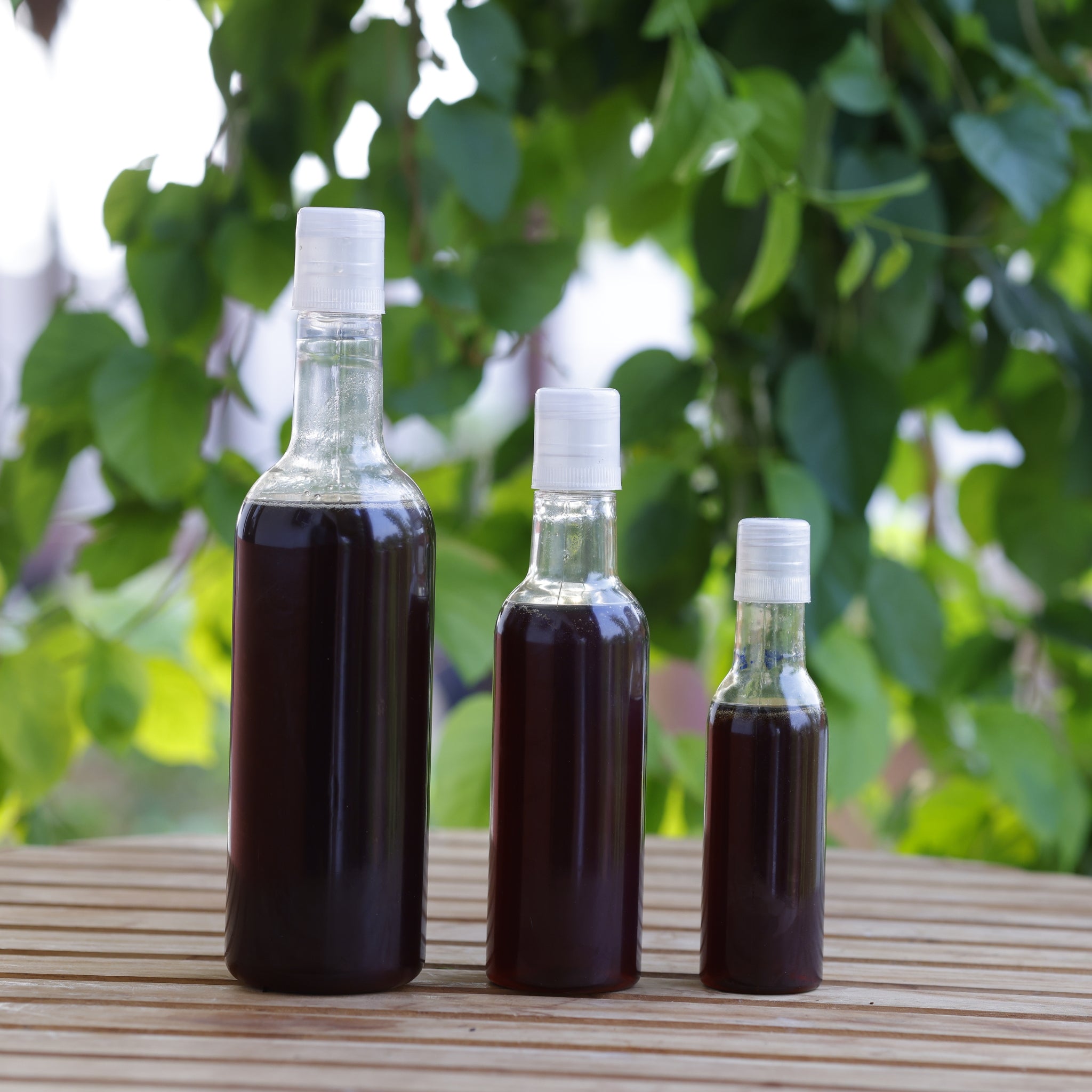Natural Forest Honey