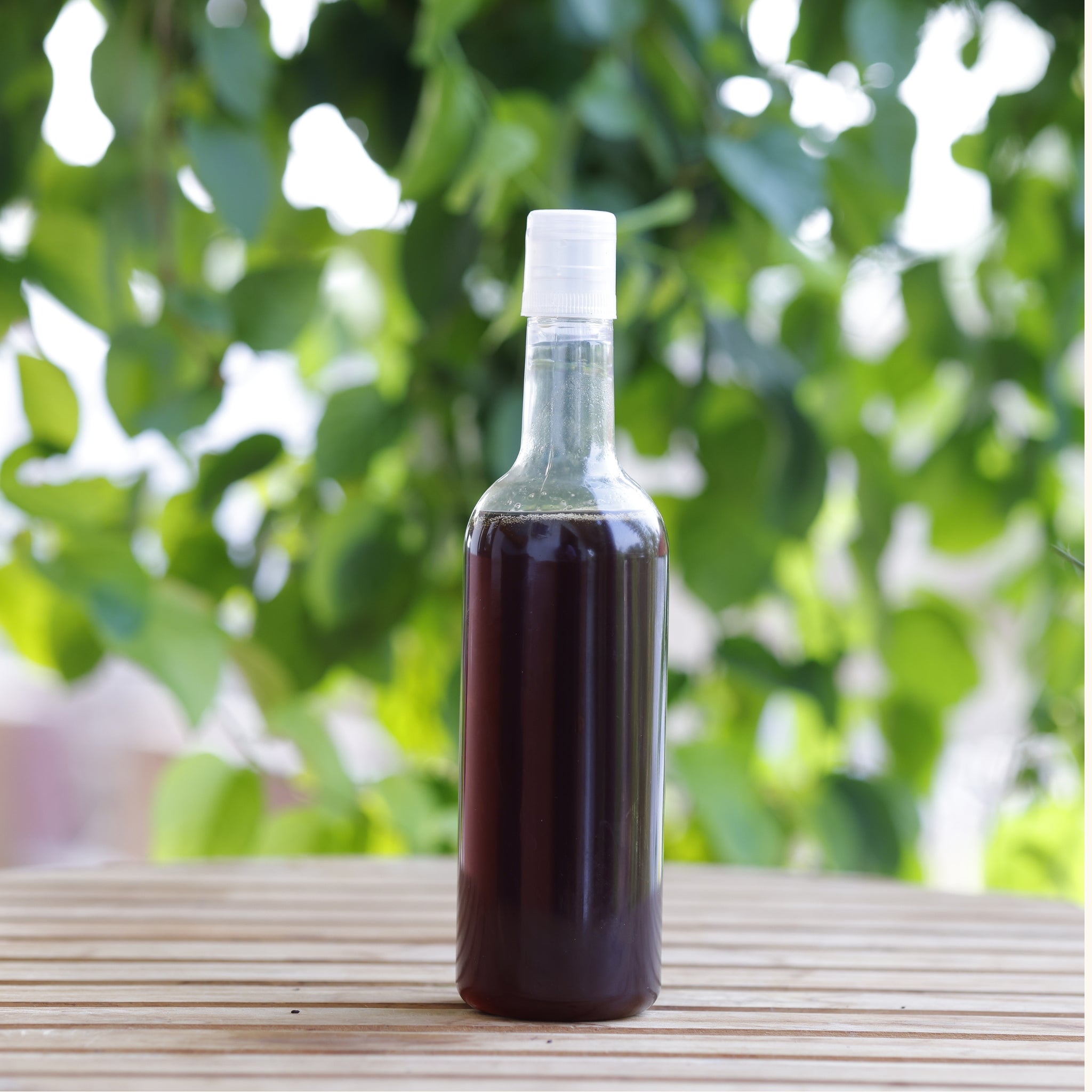 Natural Forest Honey