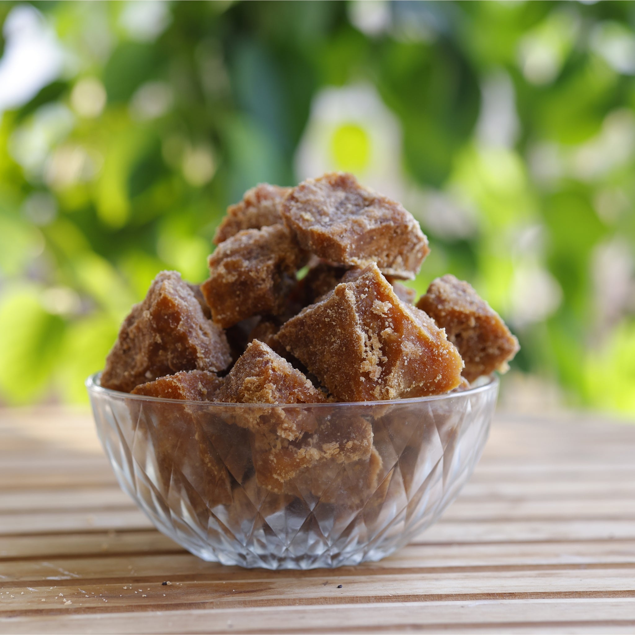 Organic Jaggery
