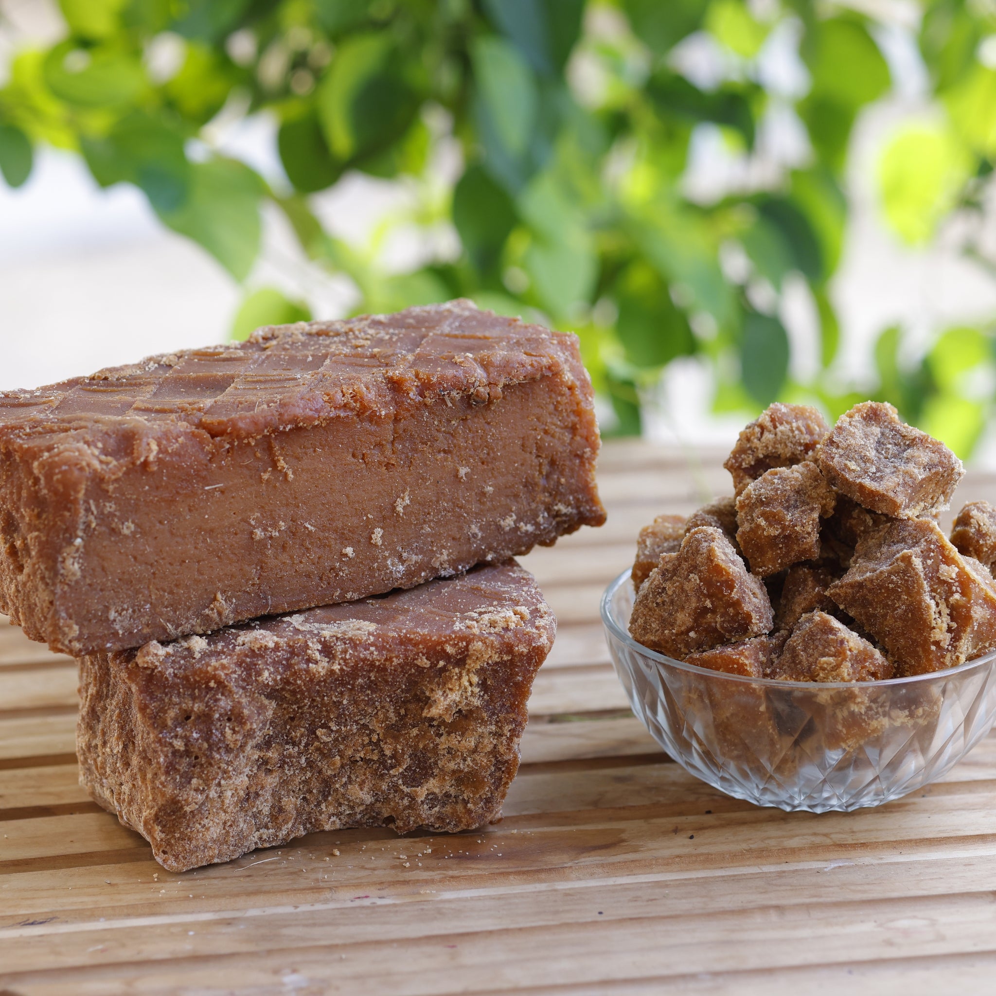 Organic Jaggery