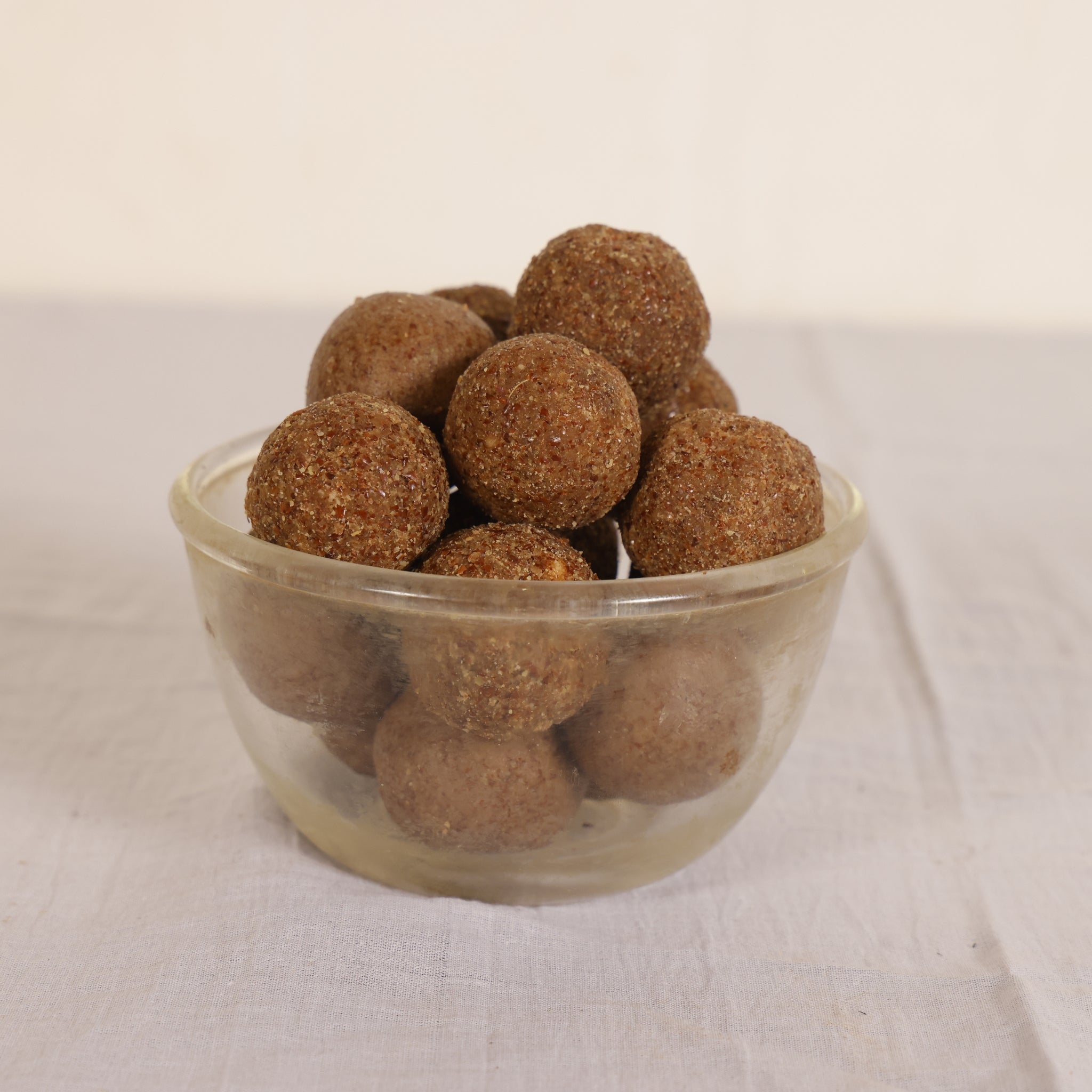 Avisa Laddu | అవిసె లడ్డు