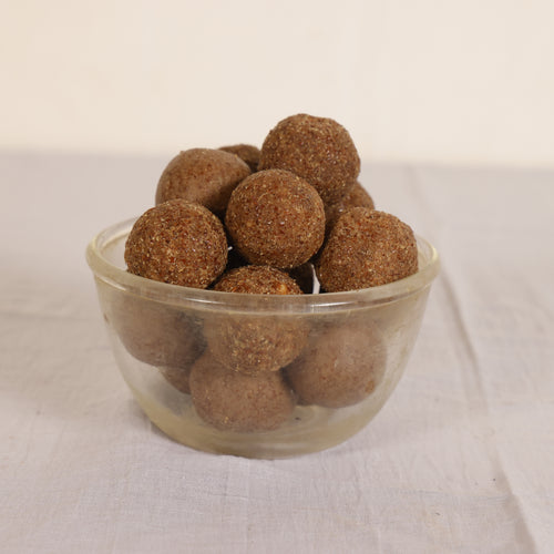 Avisa Laddu | అవిసె లడ్డు